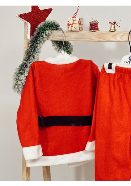 Şapkalı Noel Baba Takım indirimleri