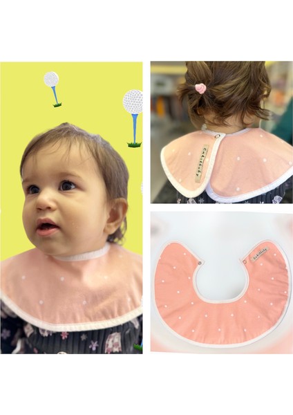 Sıvı Geçirmez Yuvarlak Yaka Önlük, %100 Pamuk fiyatları