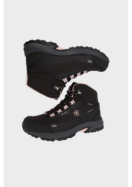 Su Geçirmez Softshell Outdoor Bot Bayan Bot Eco Wmn Hı 3pr indirimleri