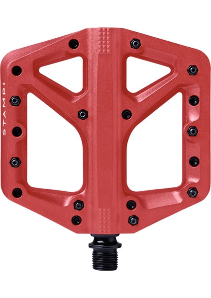 Pedal Stamp 1 Büyük 16268 - Kırmızı