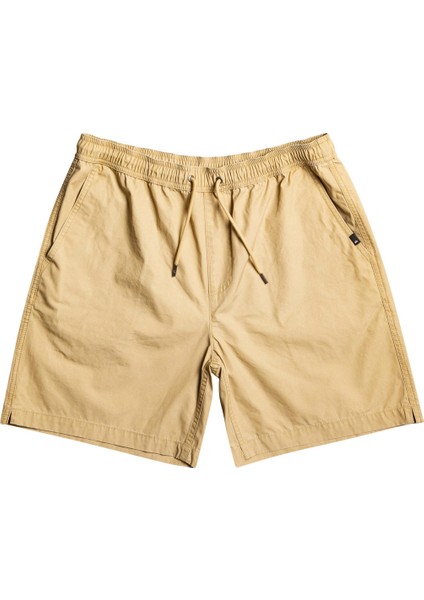 Quicksilver Quiksilver Taxer Elasticized Erkek Walkshort