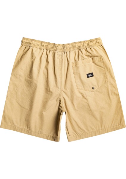 Quicksilver Quiksilver Taxer Elasticized Erkek Walkshort