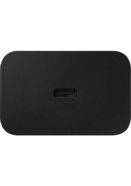 EP-T4510X Type C Süper Hızlı Şarj Cihazı (45W) - Siyah