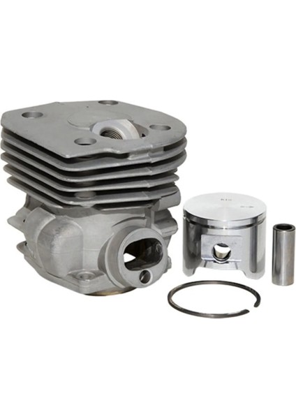 Husqvarna 350 Uyumlu Silindir Piston Set 44MM