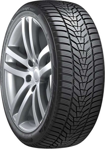 245/45 R19 102V Xl Winter I-Cept Evo 3 W330 Suv Kış Lastiği (Üretim Yılı: 2023)