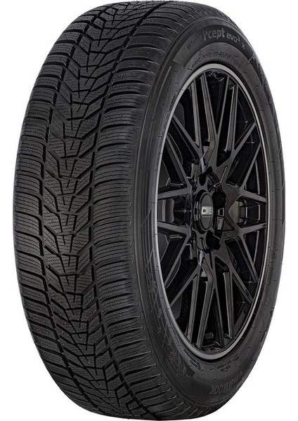 315/35 R22 111V Xl W330A Winter Icept Evo3 X Suv Kış Lastiği (Üretim Yılı: 2023)