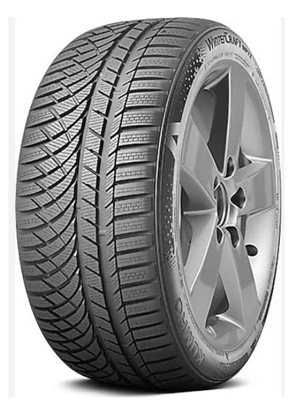 175/65 R15 84T Wintercraft Wp52 Oto Kış Lastiği (Üretim Yılı: 2023)