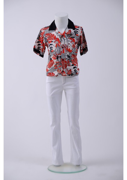 kısa kollu erkek çocuk spor gömlek fırsatları