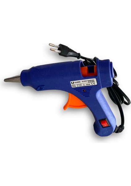 Lb-A6 20 Watt Silikon Tabancası