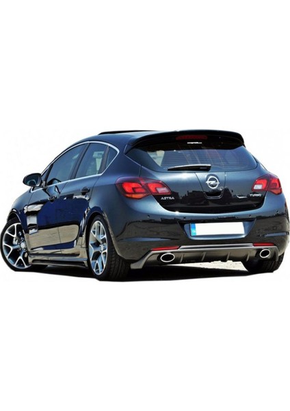 Astra J Kasa Hb Bagaj Amortisörü 2010-2020