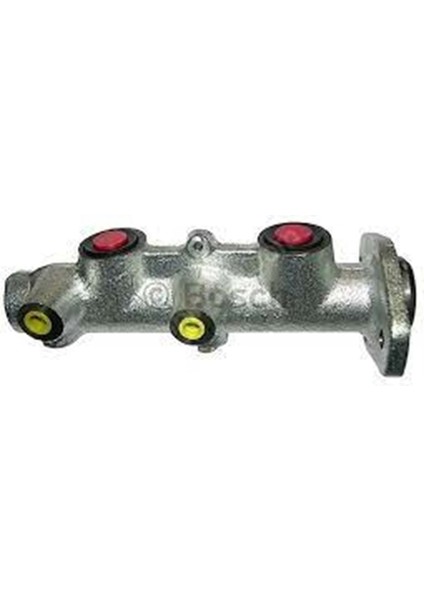 Ford Transit T15 Ana Merkez Bosch