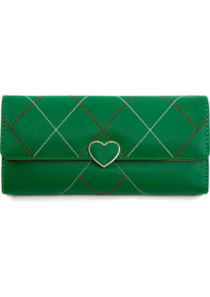 Cüzdan Cüzdan Debriyajı Çoklu Kart Yuvası Kart Tutucu (Yurt Dışından)