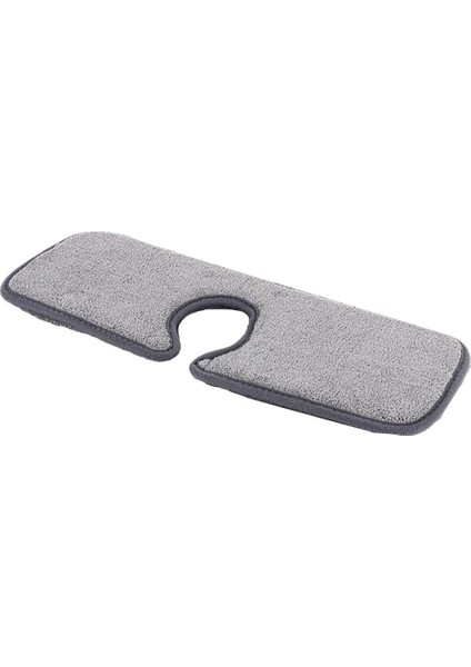 Musluk Lekeleri, Musluk Damlamasını Önler (Yurt Dışından)