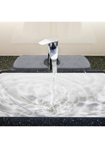 Musluk Lekeleri, Musluk Damlamasını Önler (Yurt Dışından) fırsatları