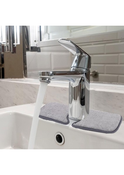 Musluk Lekeleri, Musluk Damlamasını Önler (Yurt Dışından) indirimleri