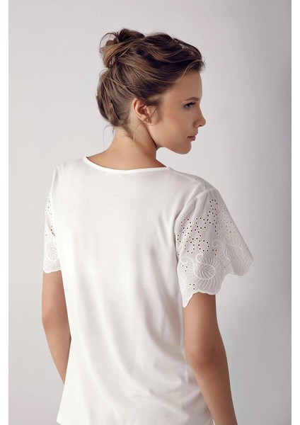 Artış 12311 3lü Pijama Takım fırsatları