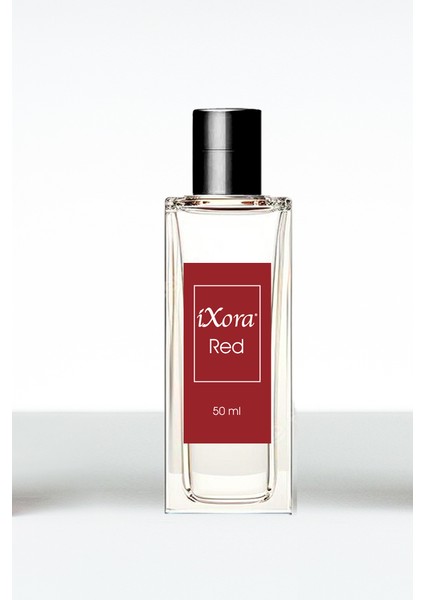 Red Winter Kadın Parfüm 50 ml Edp