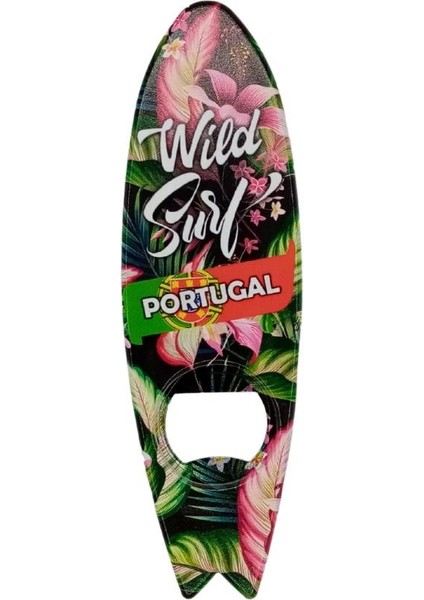 Portekiz Temalı Magnet Sörf Açacak