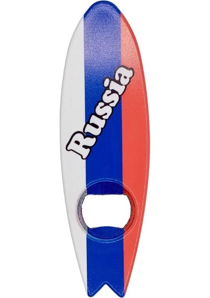 Rusya Temalı Magnet Sörf Açacak