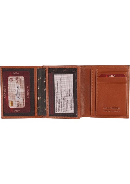 Taba Erkek Cüzdanı 525 -5 fırsatları