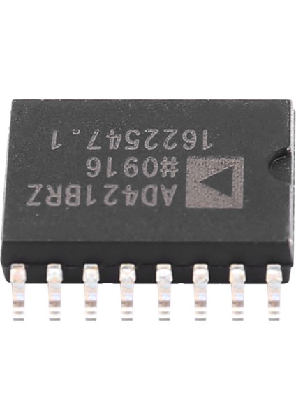 AD421BRZ AD421BR Dijitalden Analoga Dönüştürücü Spı Arayüzü SOP16 (Yurt Dışından)