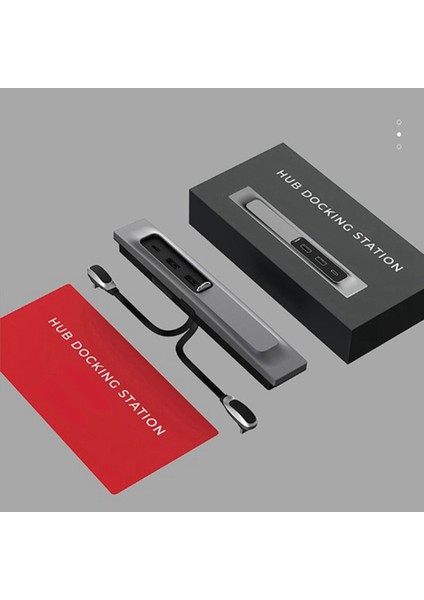 /y 2021-2022 Hızlı Şarj Cihazı Akıllı USB Yerleştirme Istasyonu Şant Hub Araç Içi Powered Splitter (Yurt Dışından) fırsatları