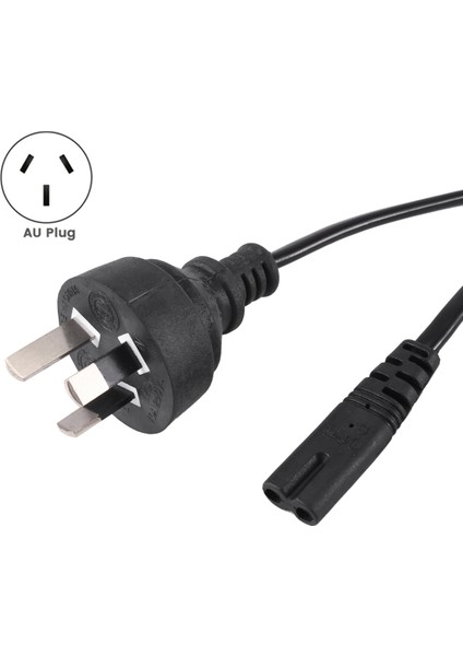 -E18 750D 800D 200D 77D X8I Kamera Şarj Cihazı Için Harici Güç Adaptörü-Au Fişi (Yurt Dışından)