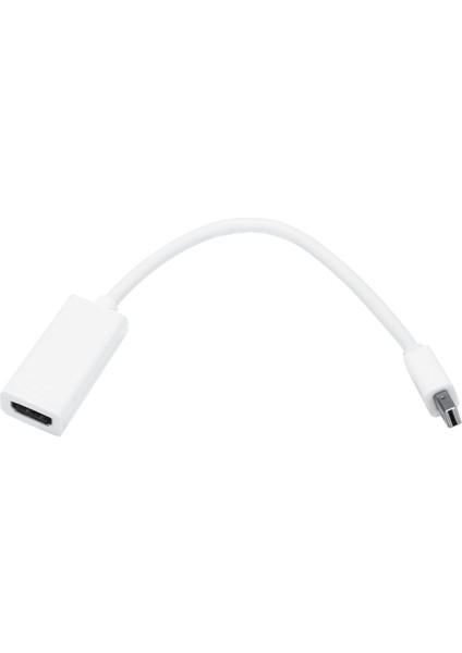 Kitap Için Mini Displayport - Kablo Adaptörü Dönüştürücüsü (M/af), Surface Pro 4 / Pro 3 / Pro 2 Tablet Pc (Yurt Dışından)