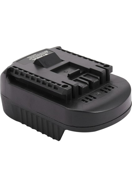 MT20BSL Li-Ion Dönüştürücü Adaptör Için 18 V BL1830 BL1860 BL1850 BL1840 BL1820 18 V Aracı Için Kullanılan (Yurt Dışından) fiyatları