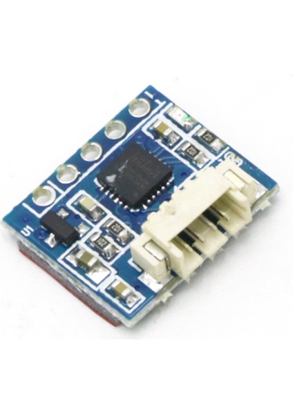 Fpv Multirotor Için 6050 Sensörlü 2 Eksenli Bgc 3.1 Fırçasız Gimbal Kontrol Cihazı/ptz Kontrol Cihazı Motor Sürücüsü (Yurt Dışından) modelleri