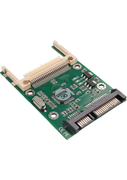 Kompakt Flash'tan Seri Sata Adaptörüne Dönüştürücü (Yurt Dışından) fiyatları