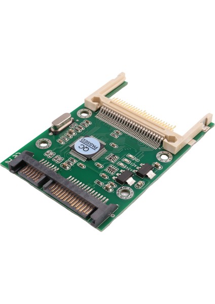 Kompakt Flash'tan Seri Sata Adaptörüne Dönüştürücü (Yurt Dışından) modelleri
