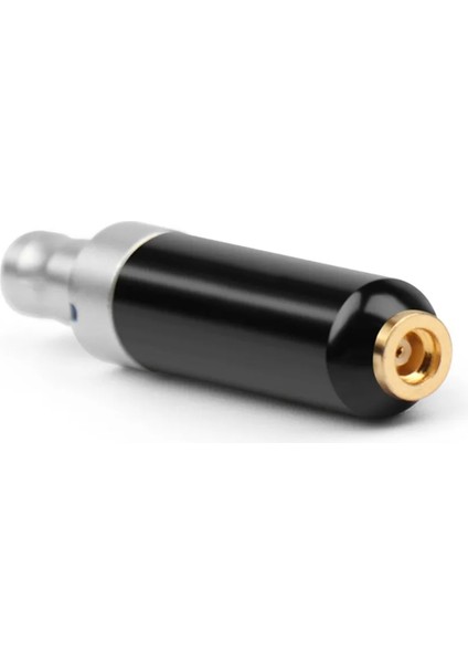 Kulaklık Dönüştürücüler HD800S - Mmcx Dişi Adaptör HD820 HD800 Altın Kaplama Ses Jakı Mmcx Konnektörü Mikrofon Için (Yurt Dışından)