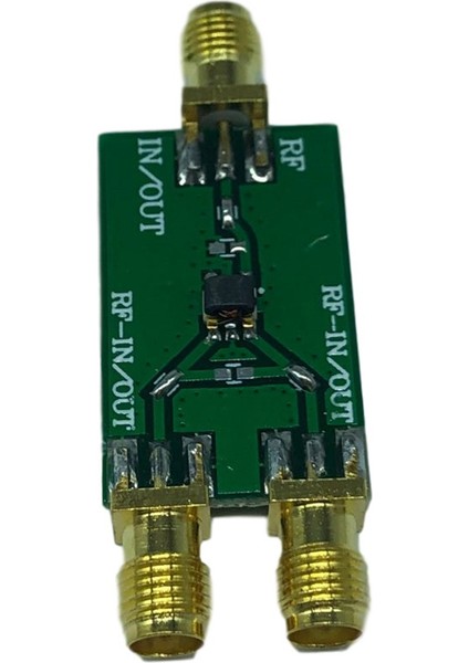 ADF4350 ADF4355 Rf Diferansiyel Tek Uçlu Dönüştürücü 100KHZ-6GHZ Radyo Amplifikatörü (Yurt Dışından)