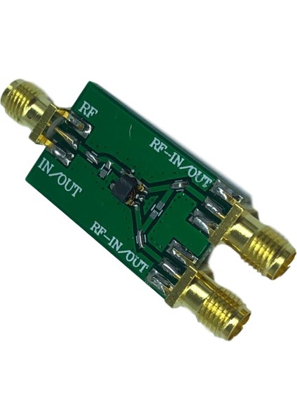 ADF4350 ADF4355 Rf Diferansiyel Tek Uçlu Dönüştürücü 100KHZ-6GHZ Radyo Amplifikatörü (Yurt Dışından)