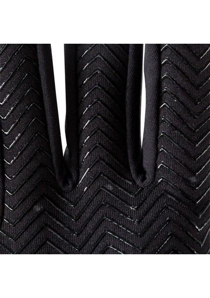 Kipsta Çocuk Futbol Termal Eldiven - Siyah - Keepdry 500 fırsatları