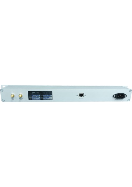 Gps Ntp Server Rack Tip