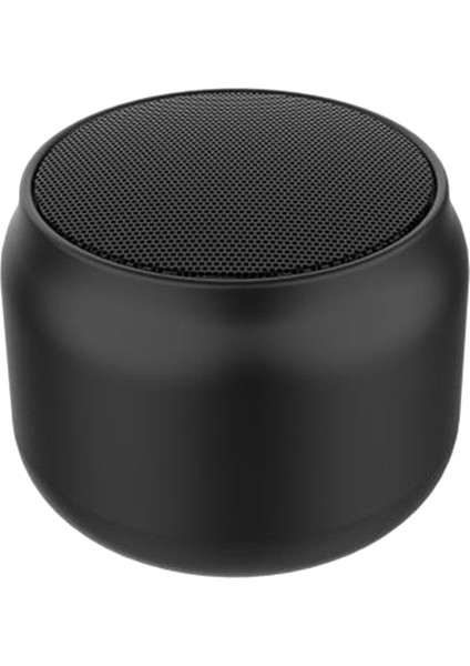 Bluetooth Hoparlör Dış Mekan Taşınabilir 3D Stereo Müzik Çevreleyen Ses Subwoofer (Yurt Dışından)
