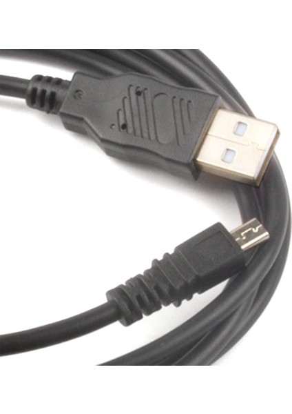 USB Veri Kablosu Kamera Veri Resimleri Video Senkronizasyon Aktarım Kabloları Kablo Tel 8pin Için //// (Yurt Dışından) fiyatları