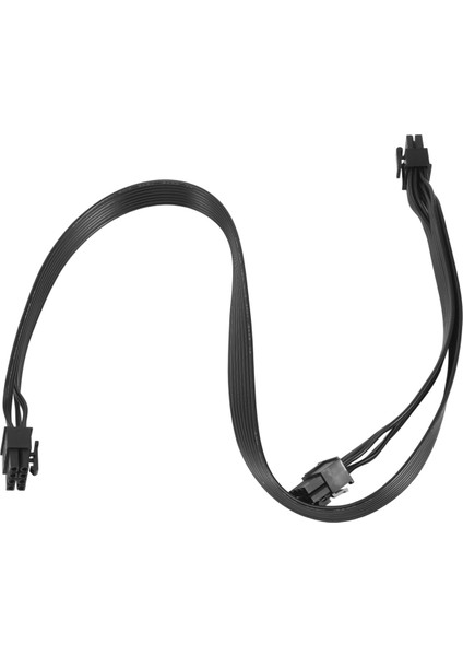 Modüler Güç Kaynağı Için Atx Cpu 8-Pin Erkek - Çift Pcıe 8-Pin (6+2) Erkek Güç Kaynağı Kablosu //-M (Yurt Dışından) fiyatları