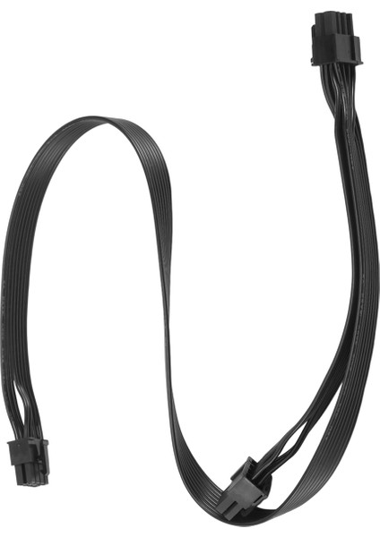 Modüler Güç Kaynağı Için Atx Cpu 8-Pin Erkek - Çift Pcıe 8-Pin (6+2) Erkek Güç Kaynağı Kablosu //-M (Yurt Dışından) modelleri