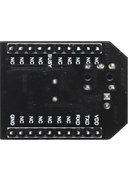 Ses Sensörü Modülü Akıllı Ses Iletim Kontrol Modülü Düzeneği Elektronik Aksesuarlar Genişletme Kartı (Yurt Dışından)