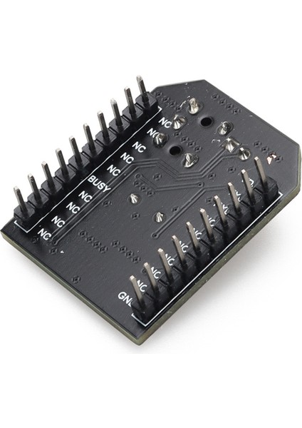 Ses Sensörü Modülü Akıllı Ses Iletim Kontrol Modülü Düzeneği Elektronik Aksesuarlar Genişletme Kartı (Yurt Dışından)