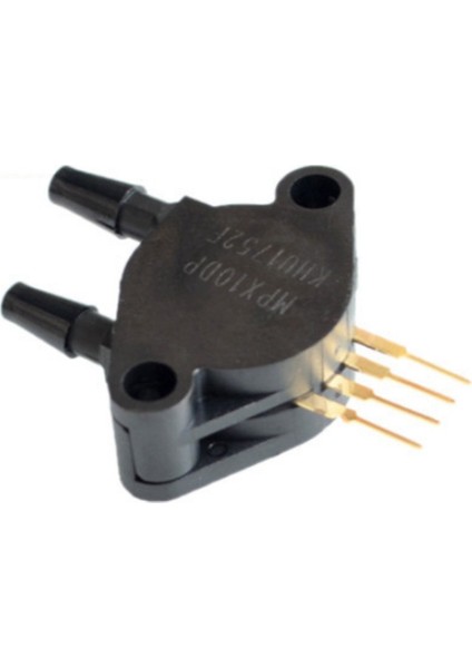Basınç Sensörü MPX10DP Zıp-4 Elektronik Bileşen (Yurt Dışından)