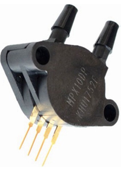 Basınç Sensörü MPX10DP Zıp-4 Elektronik Bileşen (Yurt Dışından)