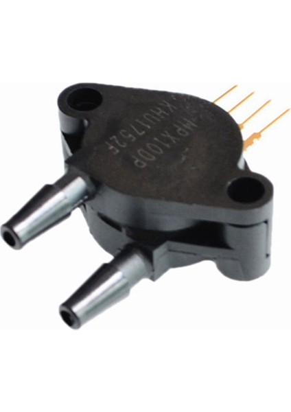 Basınç Sensörü MPX10DP Zıp-4 Elektronik Bileşen (Yurt Dışından)