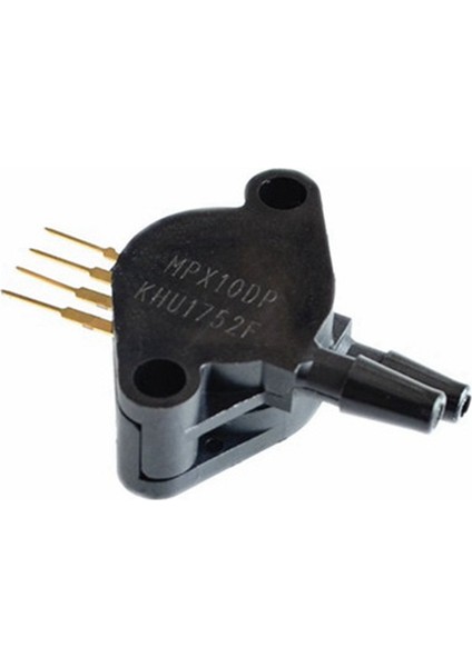 Basınç Sensörü MPX10DP Zıp-4 Elektronik Bileşen (Yurt Dışından)