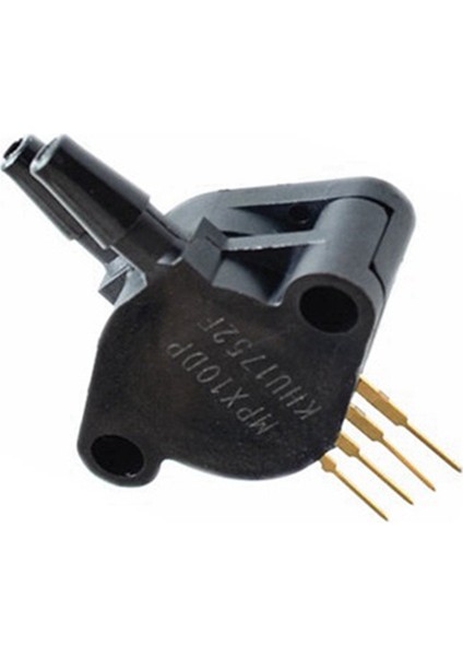 Basınç Sensörü MPX10DP Zıp-4 Elektronik Bileşen (Yurt Dışından)