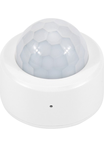 Tuya Zigbee Pır Hareket Sensörü Insan Vücudu Hareket Sensörü Akıllı Yaşam Kontrolü Alexa Google Home ile Çalışır (Yurt Dışından)