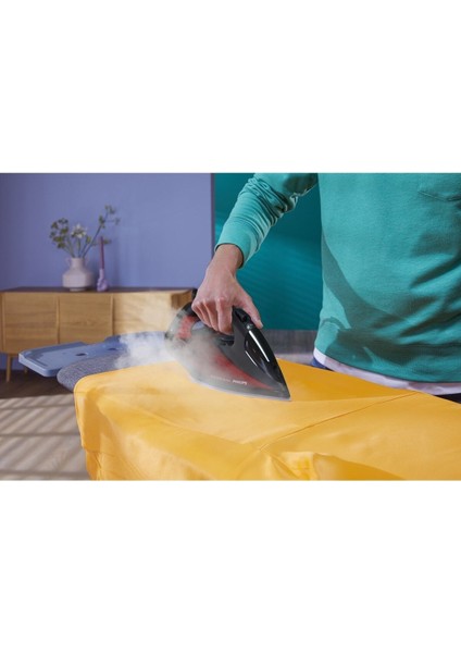 Evrekala Shop 2800 W Ütü Azur Iron